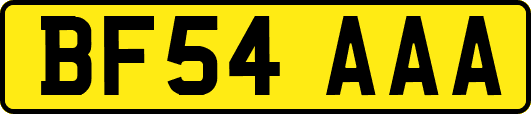BF54AAA