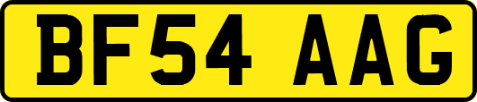 BF54AAG