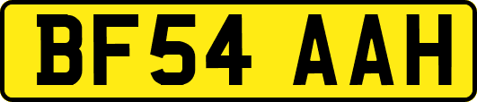 BF54AAH
