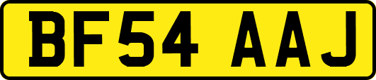 BF54AAJ