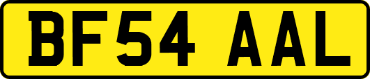 BF54AAL