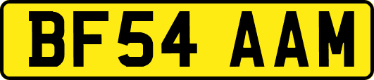 BF54AAM
