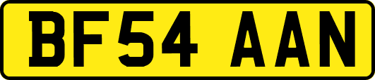BF54AAN