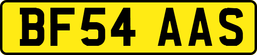 BF54AAS