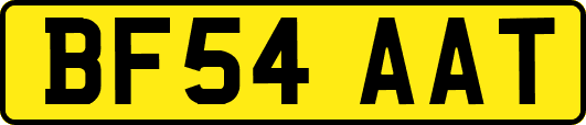 BF54AAT