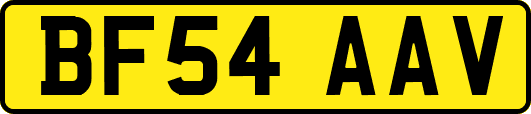 BF54AAV