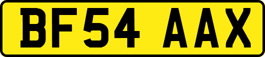 BF54AAX
