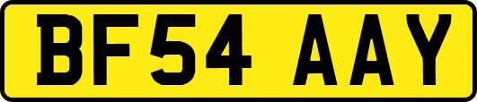 BF54AAY