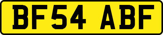 BF54ABF