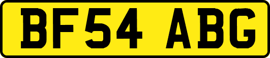 BF54ABG
