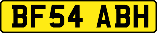 BF54ABH