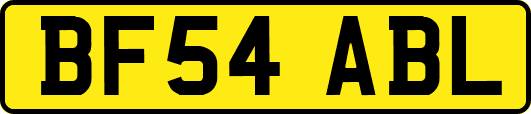 BF54ABL