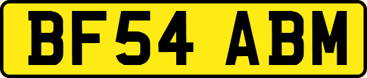 BF54ABM