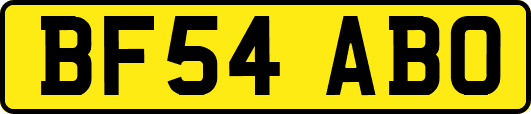 BF54ABO