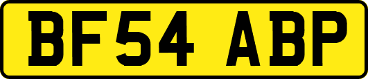 BF54ABP