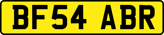 BF54ABR