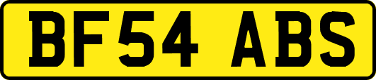 BF54ABS