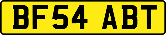 BF54ABT