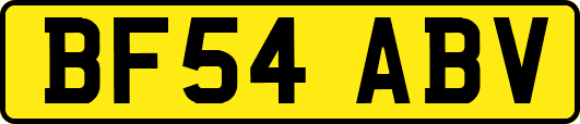 BF54ABV