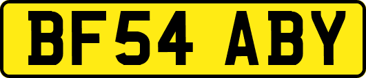 BF54ABY