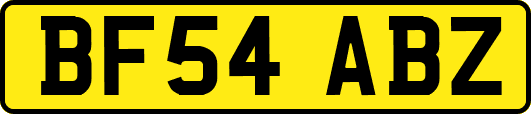 BF54ABZ