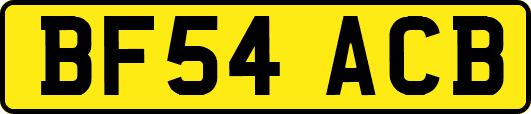 BF54ACB