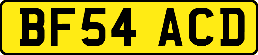 BF54ACD