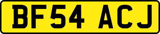 BF54ACJ