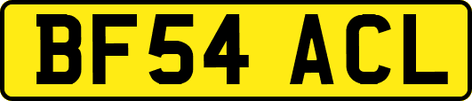 BF54ACL