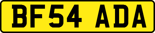 BF54ADA