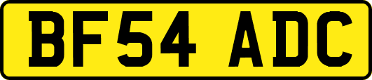 BF54ADC