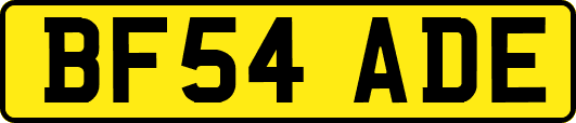 BF54ADE