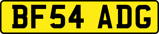 BF54ADG