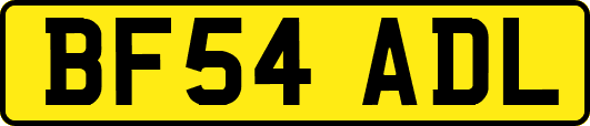 BF54ADL