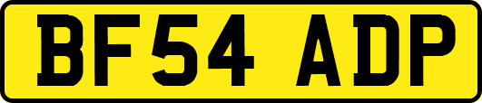 BF54ADP