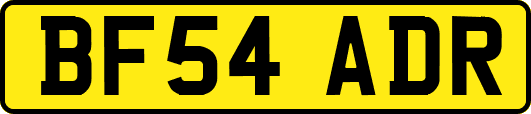BF54ADR