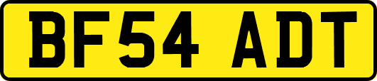 BF54ADT