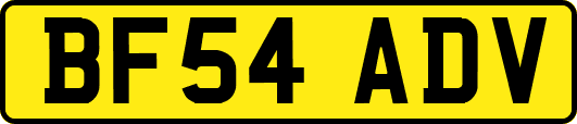 BF54ADV