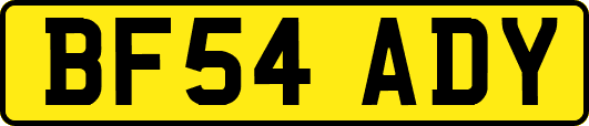 BF54ADY