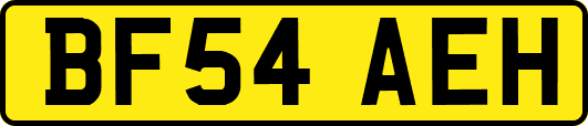 BF54AEH