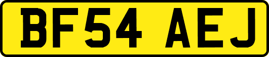 BF54AEJ