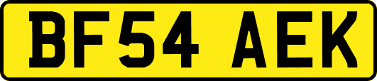 BF54AEK