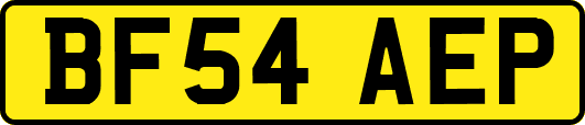 BF54AEP