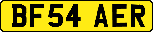 BF54AER