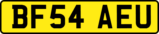 BF54AEU