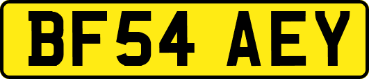 BF54AEY