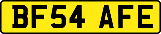 BF54AFE