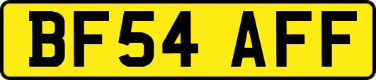BF54AFF