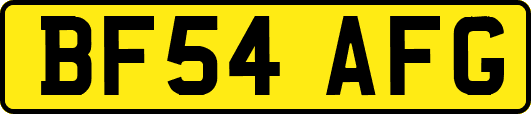 BF54AFG