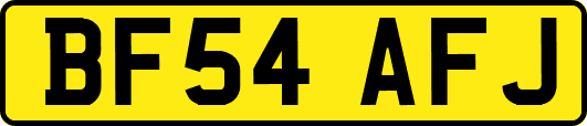 BF54AFJ